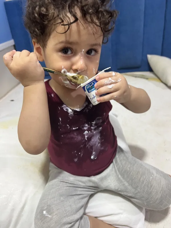 تجربه١