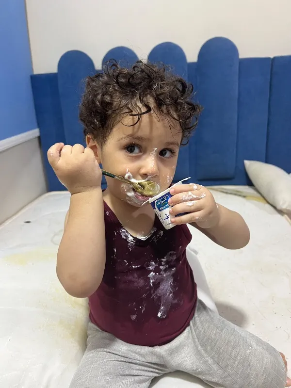 تجربه١