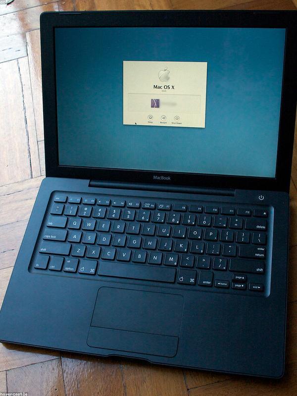 MacBook Air M2